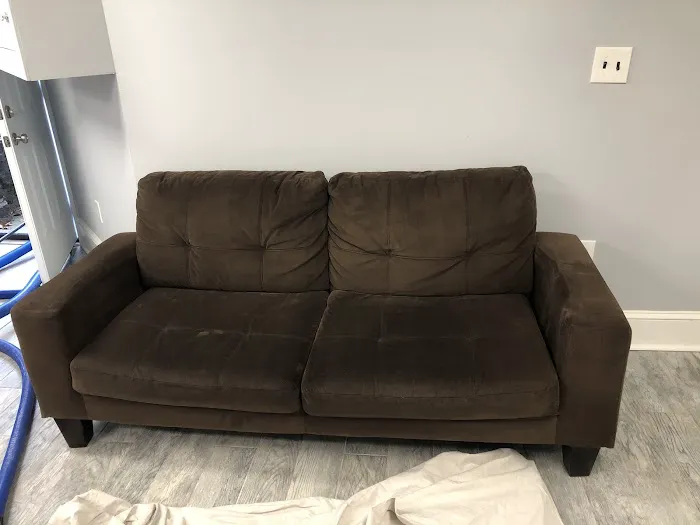 TopSteam Carpet, Upholstery, Tile & Grout Cleaning LLC Picture 2