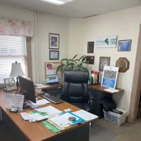 SERVPRO of Cape May County & SERVPRO of Cumberland County ico