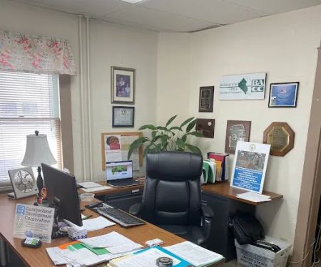 SERVPRO of Cape May County & SERVPRO of Cumberland County