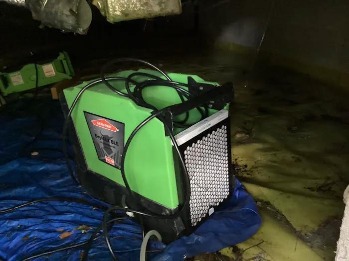 SERVPRO of Egg Harbor/Ventnor City Picture 9