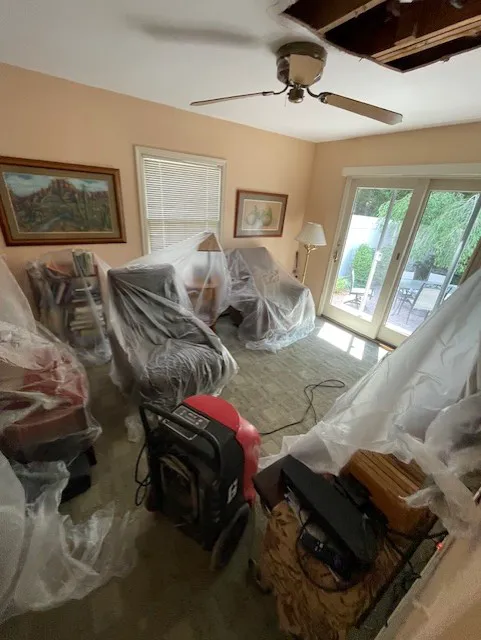 Andate Construction and Restoration Brooklyn Picture 1