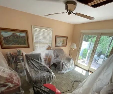 Andate Construction and Restoration Brooklyn