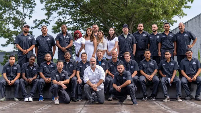 Andate Construction and Restoration Brooklyn Picture 3