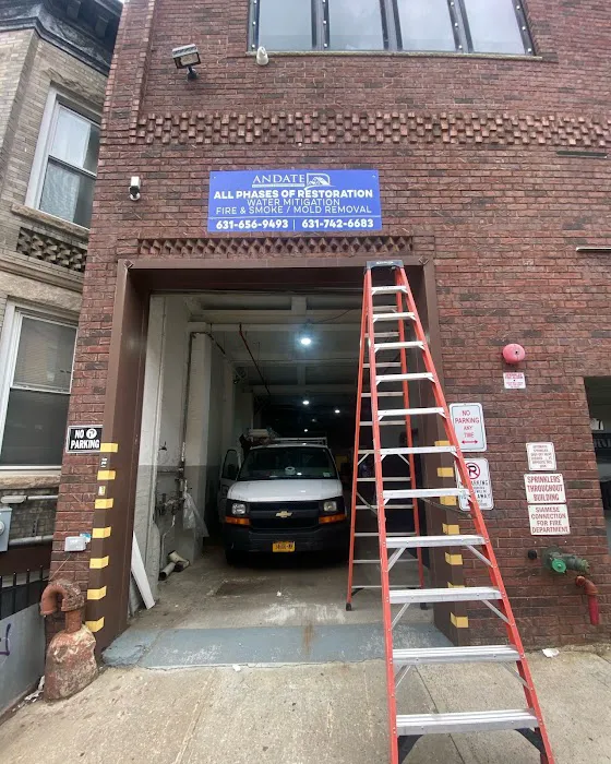 Andate Construction and Restoration Brooklyn Picture 9