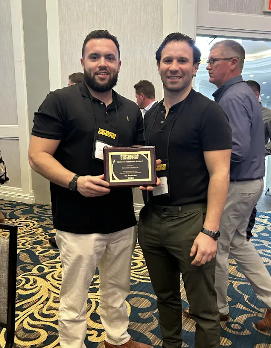 Andate Construction and Restoration Brooklyn Picture 8