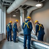 AMERISTAR WATER DAMAGE RESTORATION ico