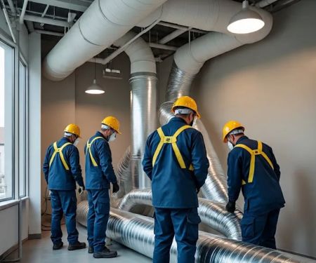 AMERISTAR WATER DAMAGE RESTORATION