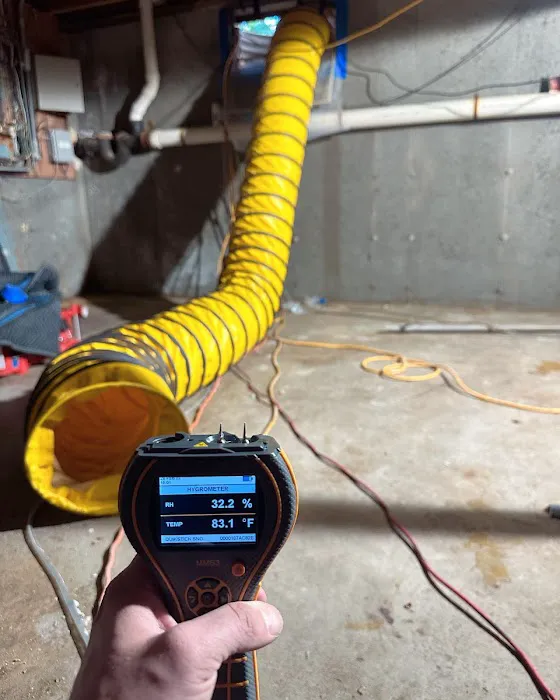 Aqualift Mold Removal Picture 10