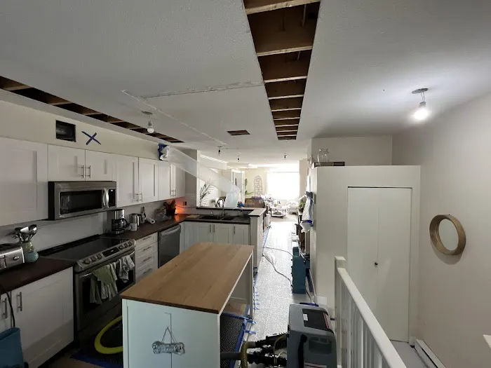 Aqualift Mold Removal Picture 4