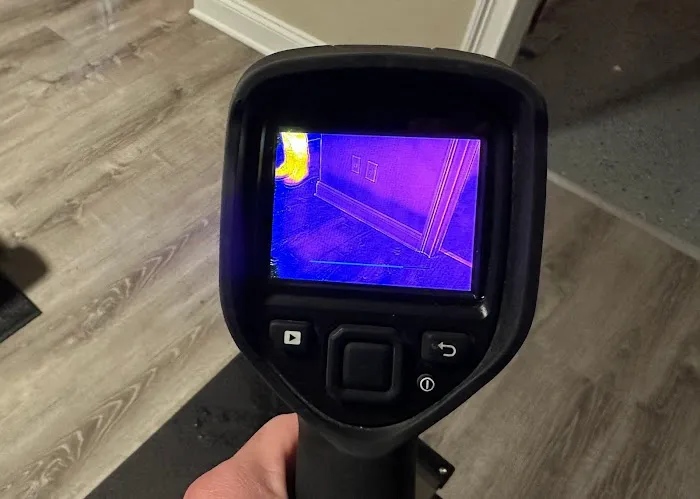 Aqualift Mold Removal Picture 1