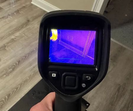 Aqualift Mold Removal