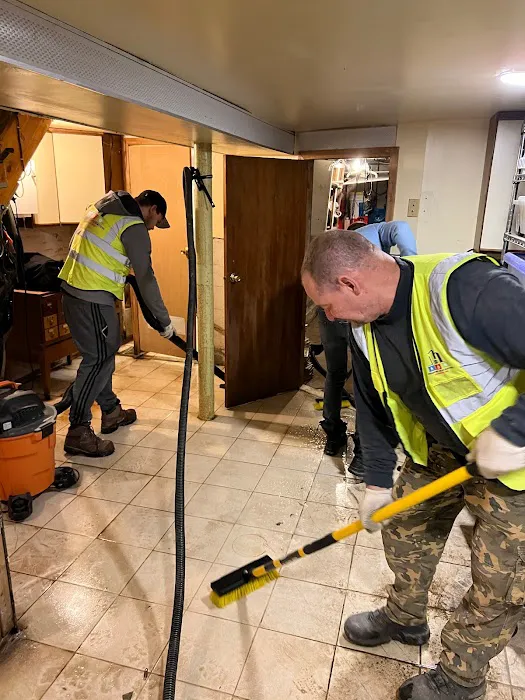 Promore Restoration Services Inc Picture 6