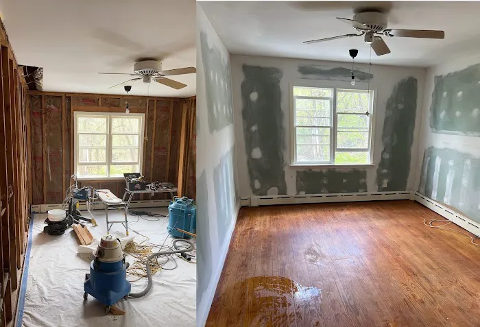 Promore Restoration Services Inc Picture 2