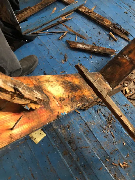 Promore Restoration Services Inc Picture 3