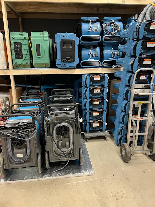 Promore Restoration Services Inc Picture 10