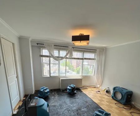 Promore Restoration Services Inc