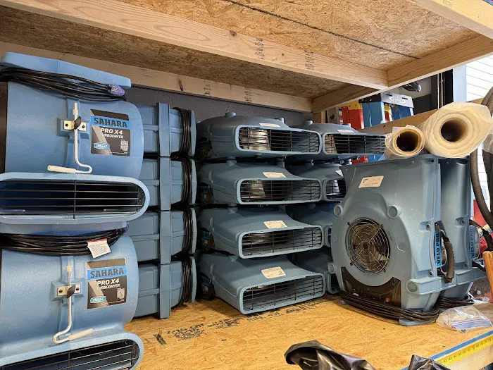 Promore Restoration Services Inc Picture 9