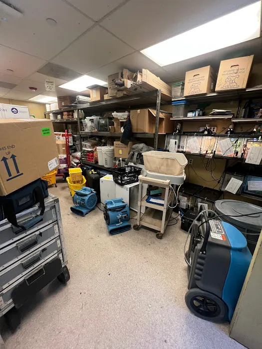 Promore Restoration Services Inc Picture 5