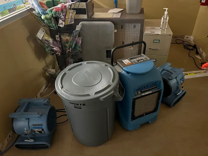 Promore Restoration Services Inc Picture 8