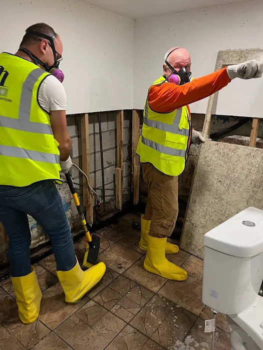 Promore Restoration Services Inc Picture 4