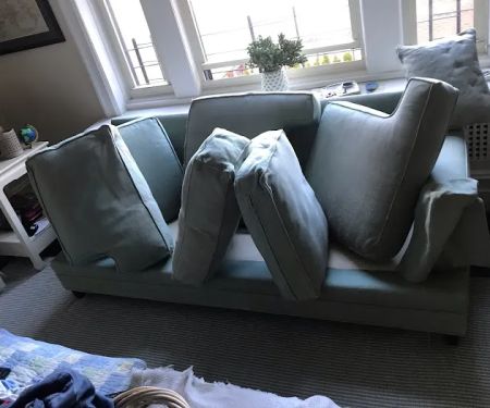 Fantastic Carpet Cleaning NYC