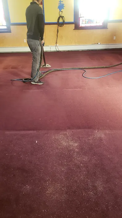 Fantastic Carpet Cleaning NYC Picture 4