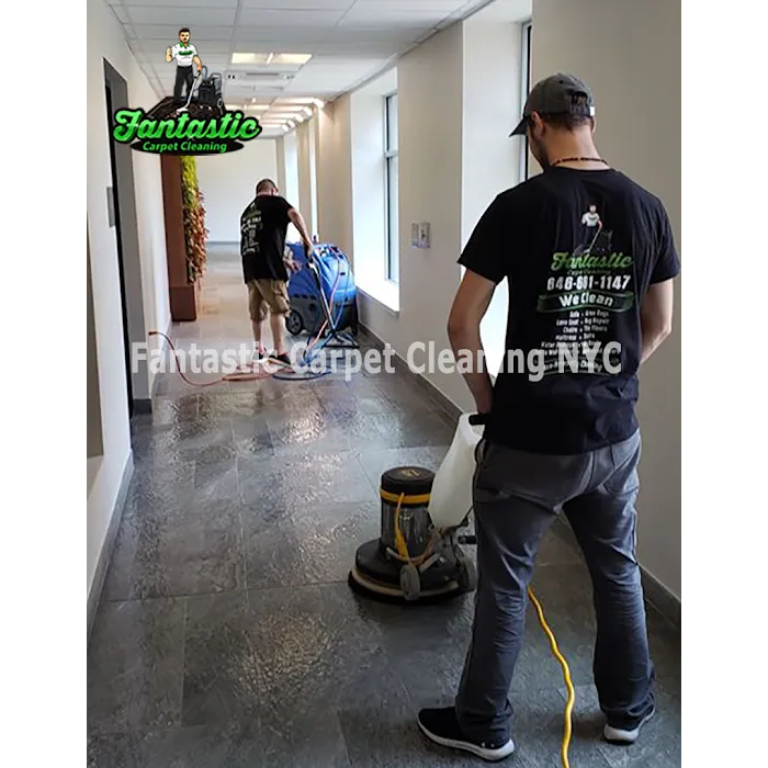 Fantastic Carpet Cleaning NYC Picture 10
