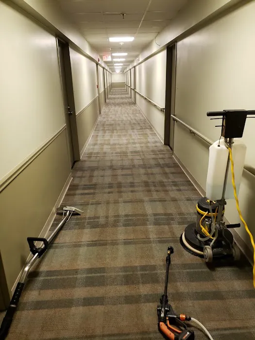 Fantastic Carpet Cleaning NYC Picture 9