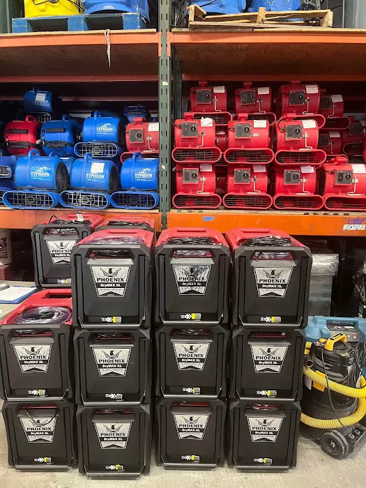 American Fire Restoration, LLC Picture 1