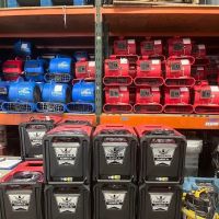 American Fire Restoration, LLC ico