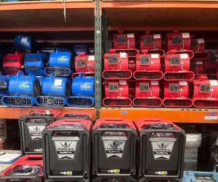 American Fire Restoration, LLC