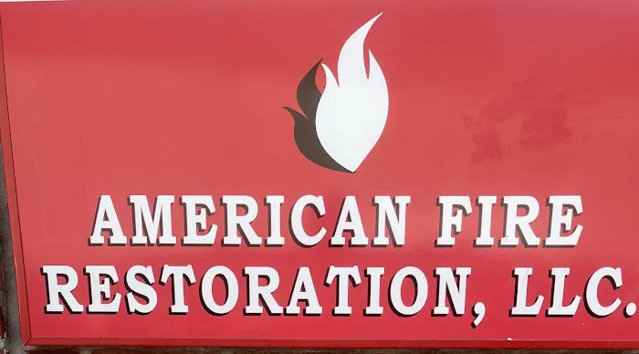 American Fire Restoration, LLC Picture 5
