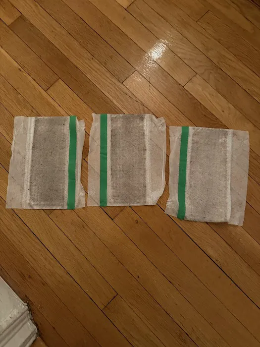 American Fire Restoration, LLC Picture 6