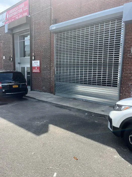 American Fire Restoration, LLC Picture 2