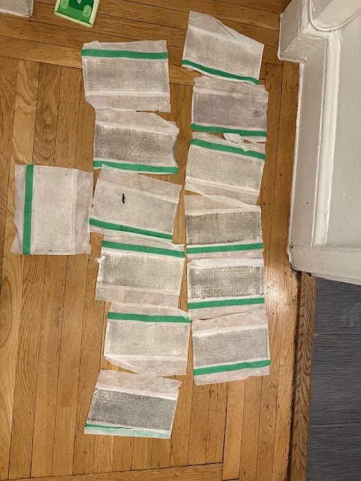 American Fire Restoration, LLC Picture 8