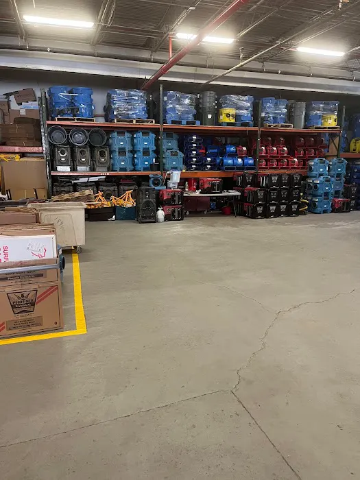 American Fire Restoration, LLC Picture 4