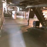 Rapid Response Basement Solutions ico