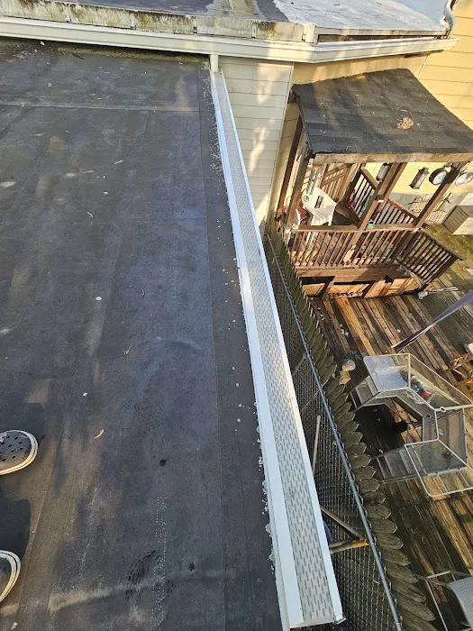 Home Gutter Solutions Picture 1