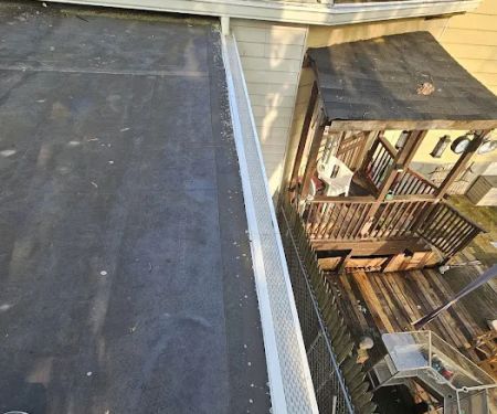 Home Gutter Solutions