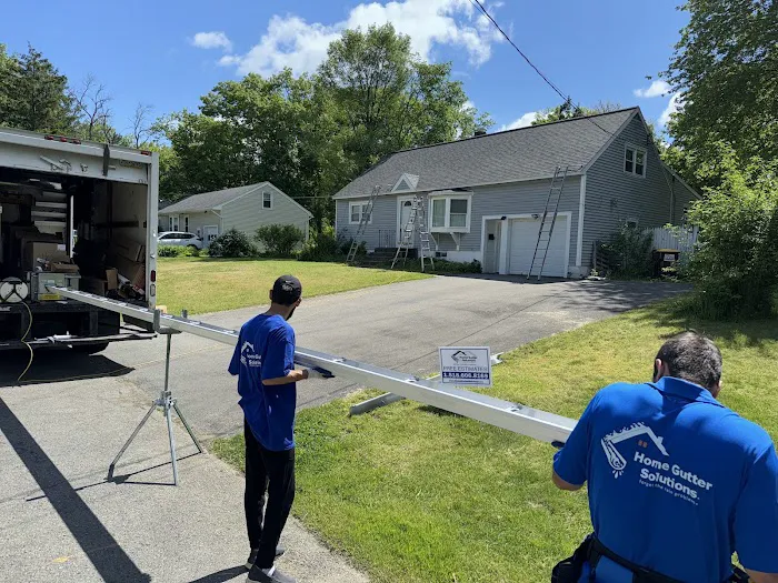 Home Gutter Solutions Picture 5