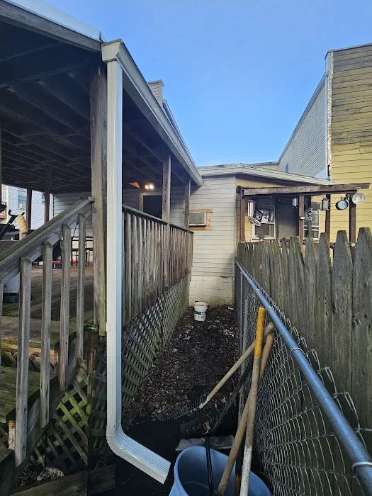 Home Gutter Solutions Picture 4