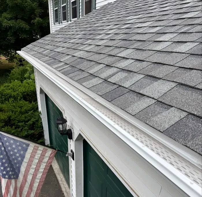 Home Gutter Solutions Picture 3