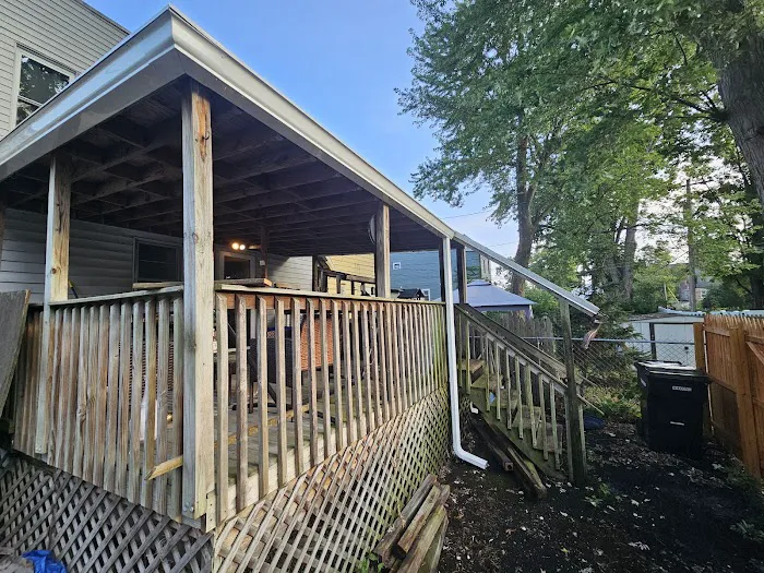 Home Gutter Solutions Picture 10