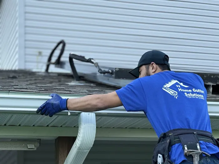Home Gutter Solutions Picture 7