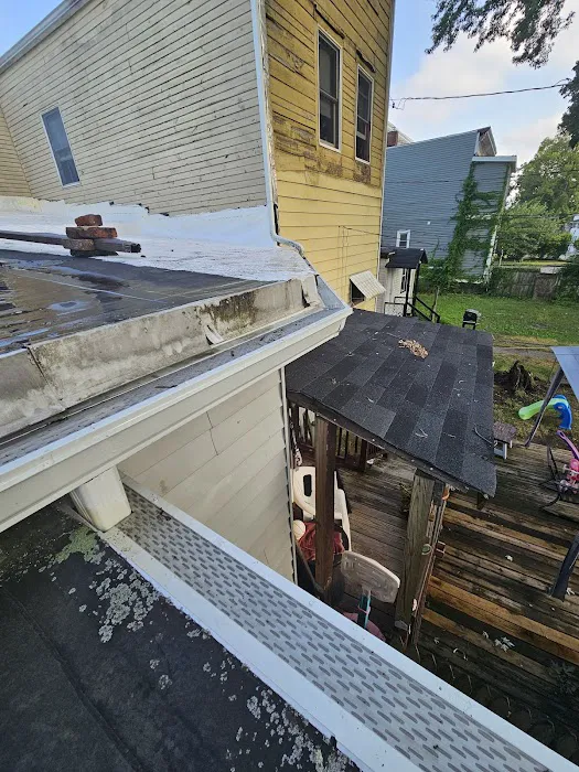 Home Gutter Solutions Picture 9