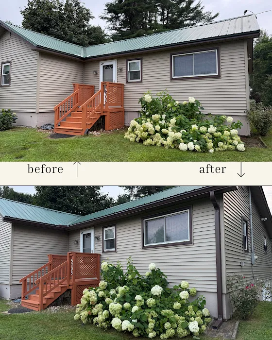 Home Gutter Solutions Picture 8