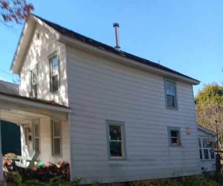 C.R. PRO PAINTING & PRESSURE WASHING