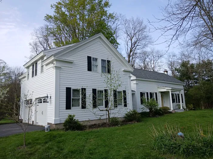 C.R. PRO PAINTING & PRESSURE WASHING Picture 10