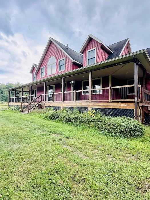 C.R. PRO PAINTING & PRESSURE WASHING Picture 5