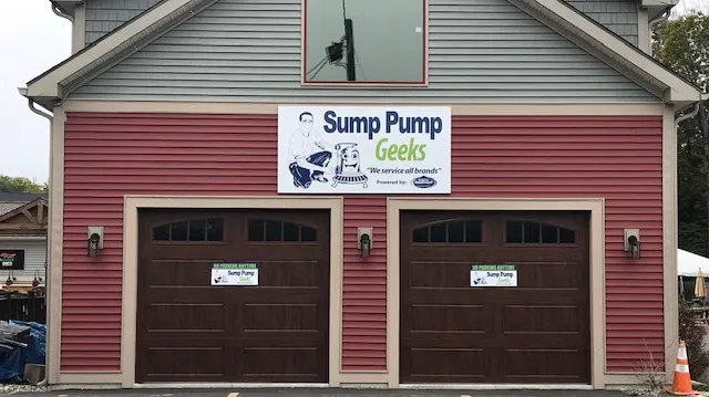 Kinetic Basement Solutions, Inc. Home of the Sump Pump Geeks Picture 9